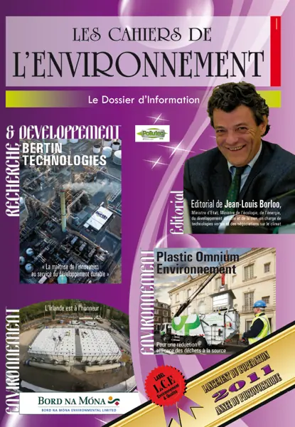 Couverture de la campagne 2010