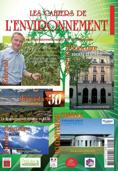 Couverture de la campagne 2012
