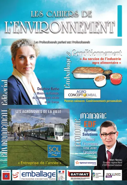 Couverture de la campagne 2013