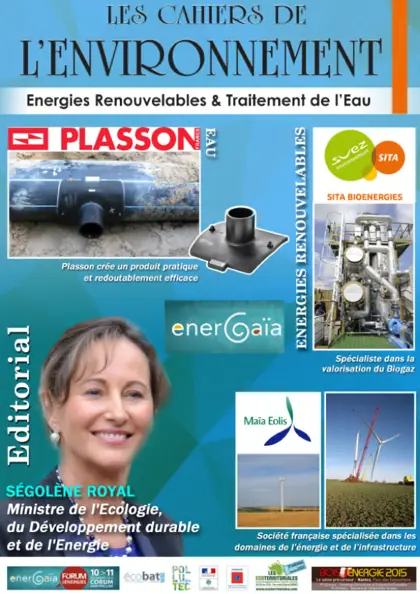 Couverture de la campagne 2016