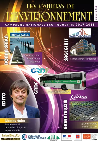 Couverture de la campagne 2017–2018
