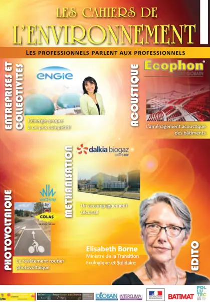Couverture de la campagne 2019–2020